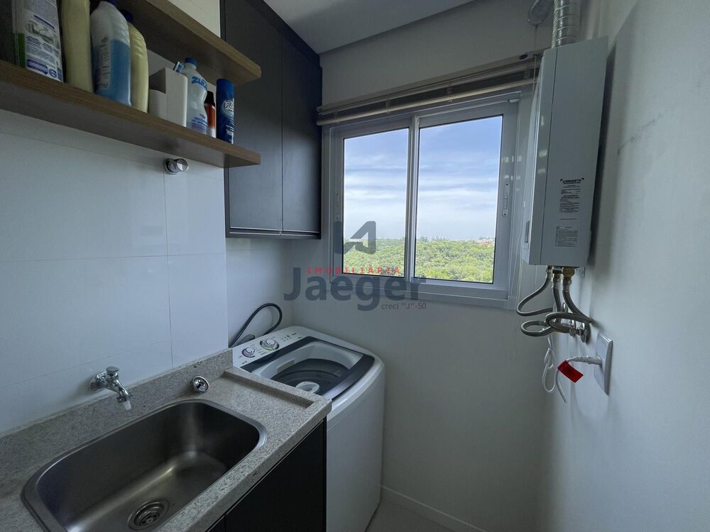 Apartamento, 2 quartos, 72 m² - Foto 12