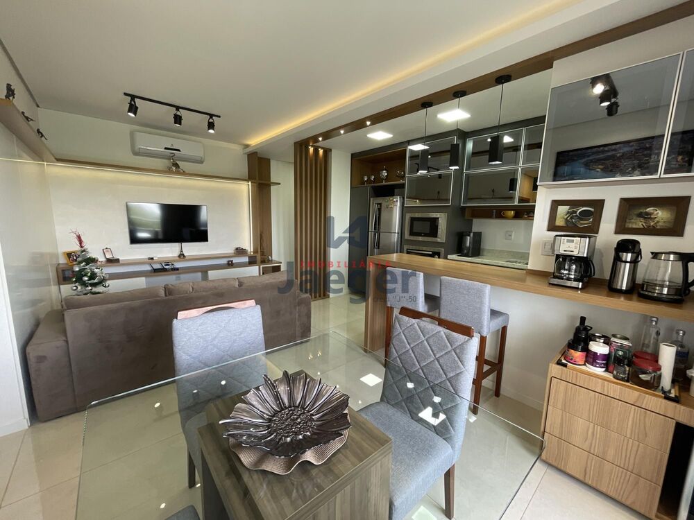 Apartamento, 2 quartos, 72 m² - Foto 13