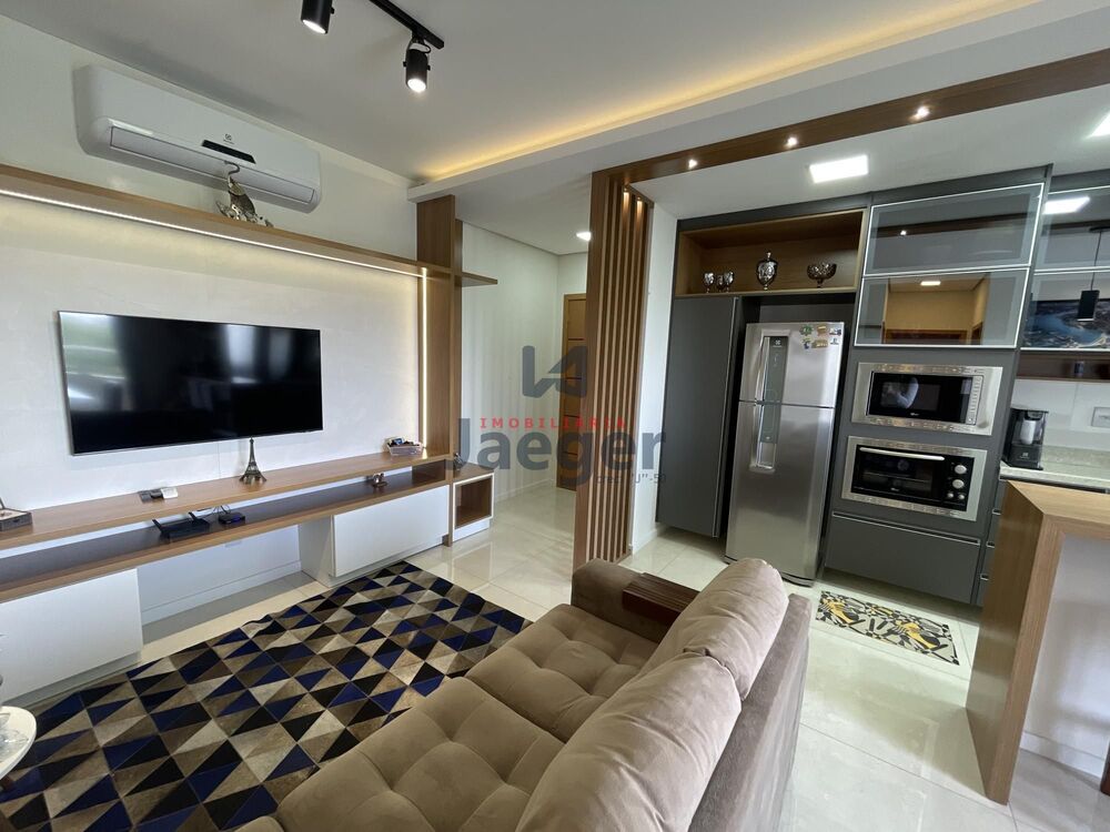Apartamento, 2 quartos, 72 m² - Foto 4