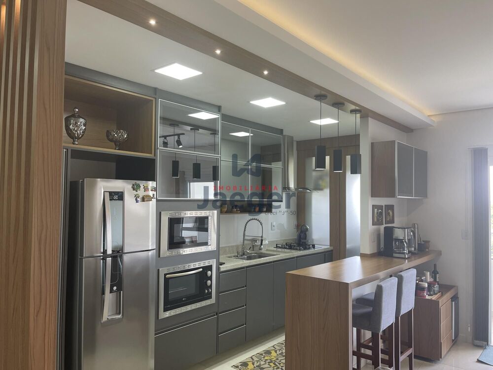 Apartamento, 2 quartos, 72 m² - Foto 8