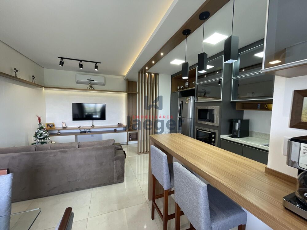 Apartamento, 2 quartos, 72 m² - Foto 3