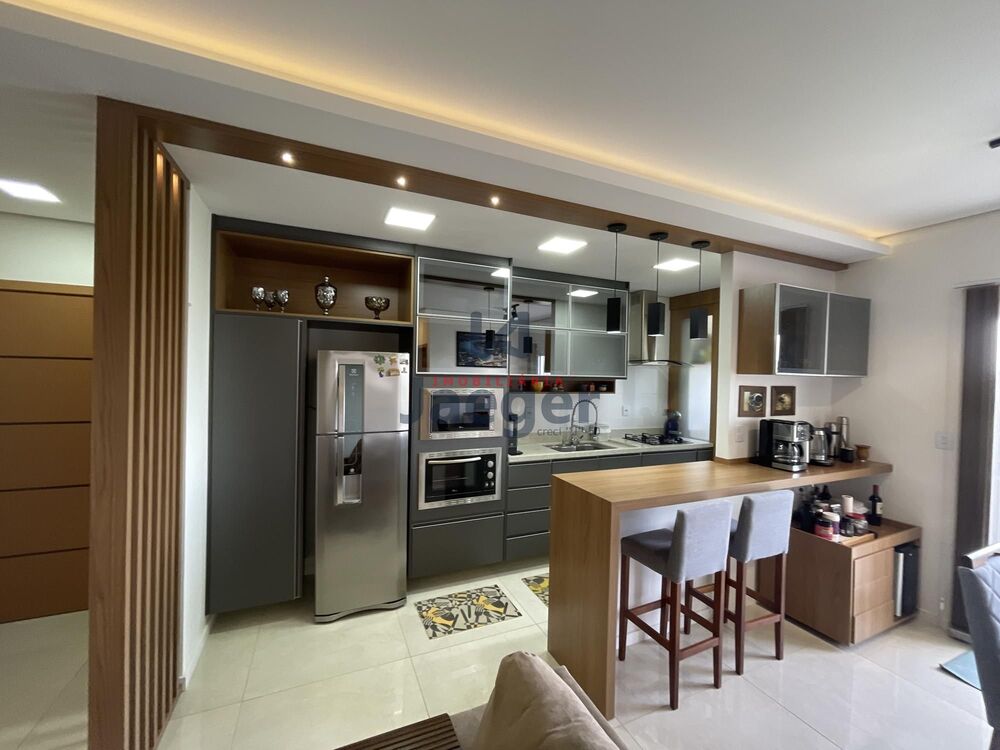 Apartamento, 2 quartos, 72 m² - Foto 2