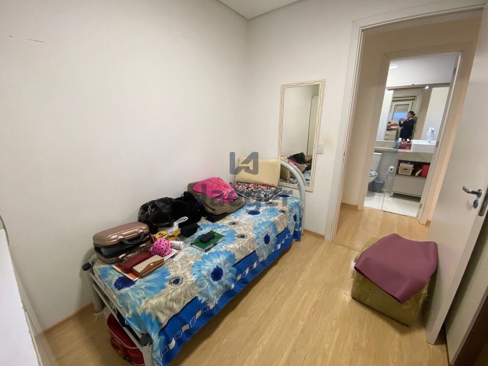Apartamento à venda com 2 quartos, 55m² - Foto 8