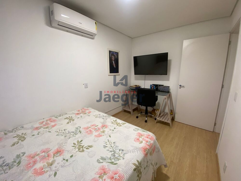 Apartamento à venda com 2 quartos, 55m² - Foto 6