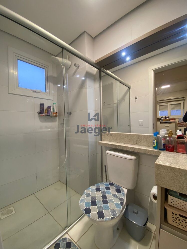 Apartamento à venda com 2 quartos, 55m² - Foto 9