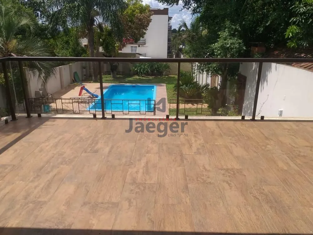 Casa, 3 quartos, 251 m² - Foto 4