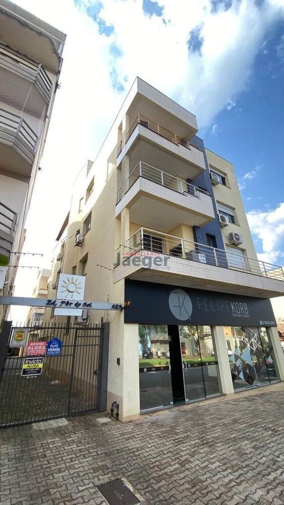 Apartamento, 2 quartos, 74 m² - Foto 3