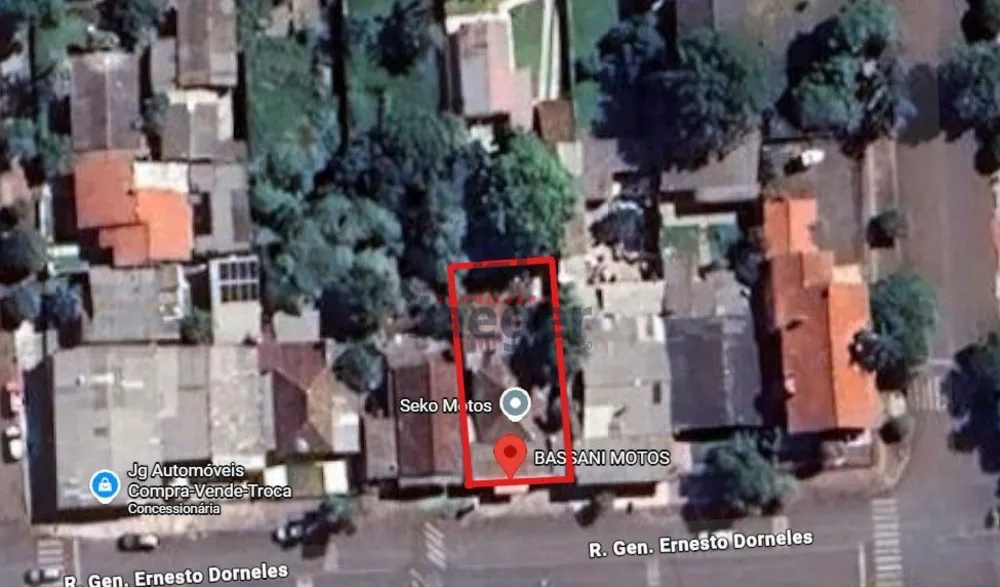 Loteamento e Condomínio, 500 m² - Foto 3