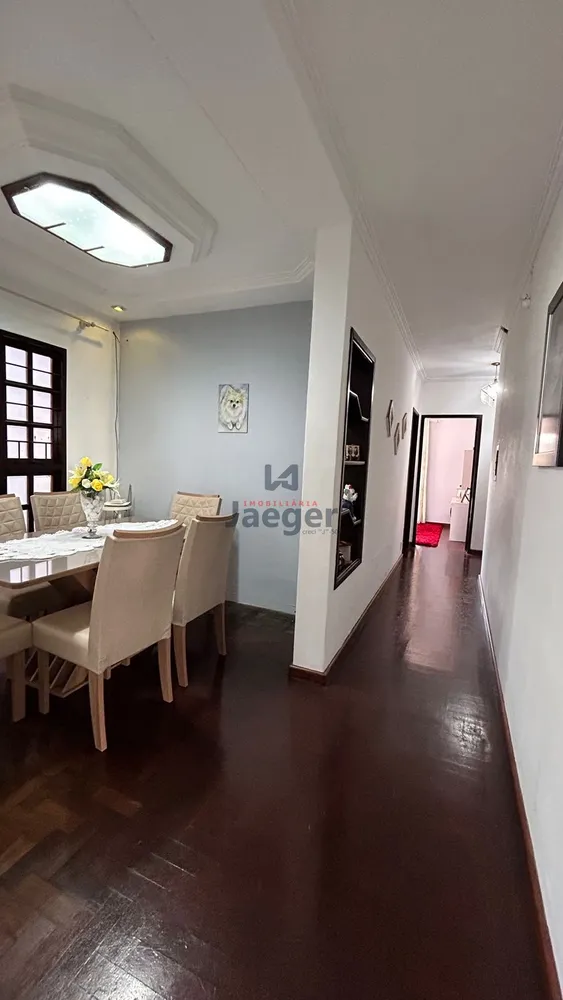 Casa, 3 quartos, 149 m² - Foto 4