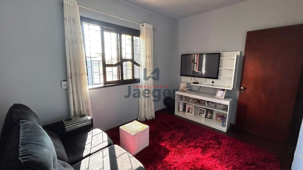 Casa, 3 quartos, 149 m² - Foto 2