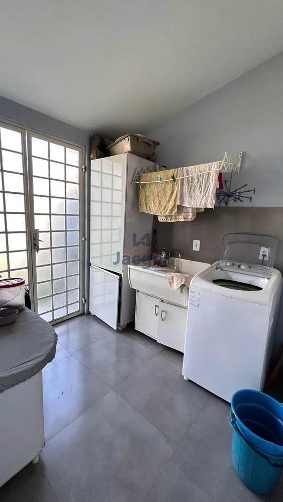 Casa, 3 quartos, 149 m² - Foto 11
