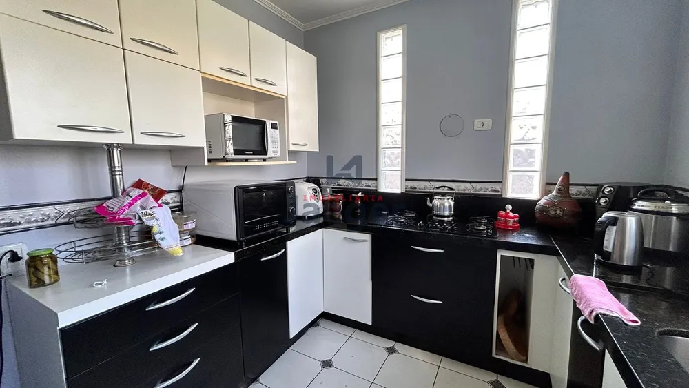 Casa, 3 quartos, 149 m² - Foto 3