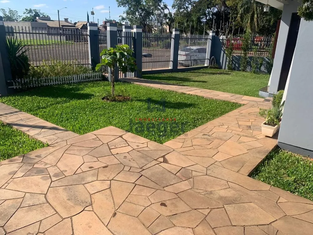 Casa, 3 quartos, 149 m² - Foto 1