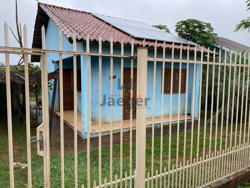 Casa à venda com 2 quartos, 84m² - Foto 5