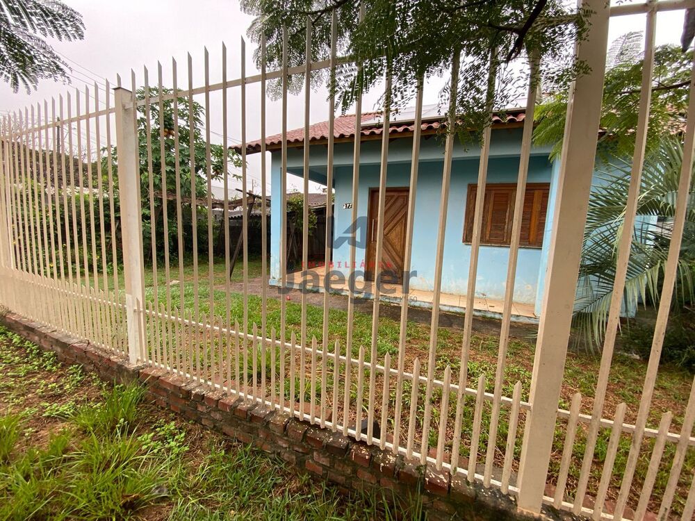 Casa à venda com 2 quartos, 84m² - Foto 1
