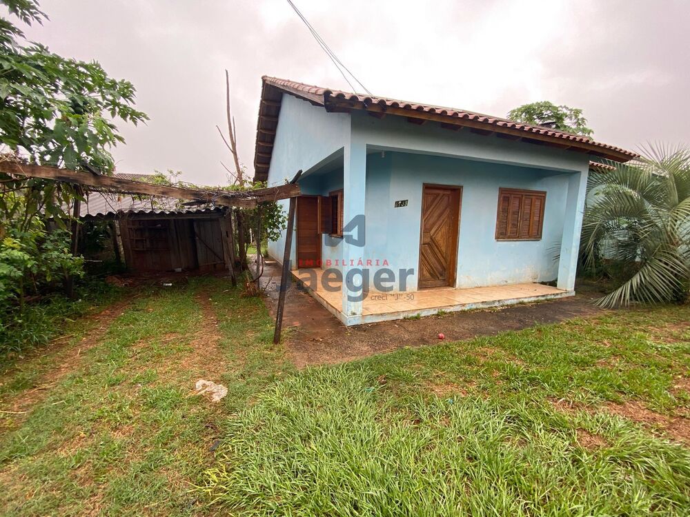 Casa à venda com 2 quartos, 84m² - Foto 4