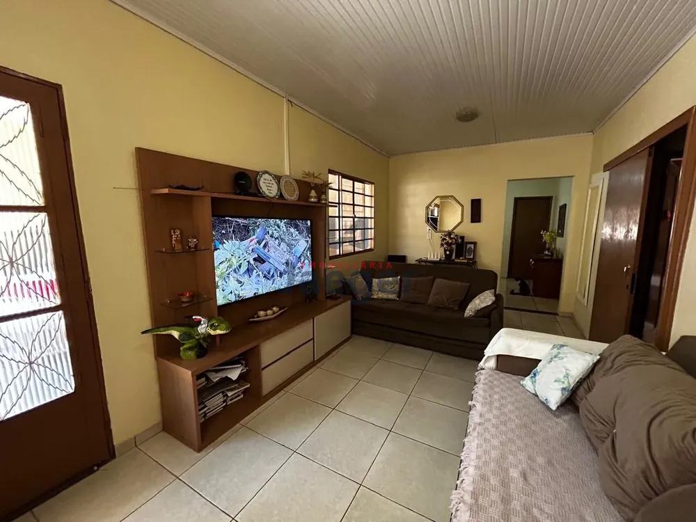 Casa, 3 quartos, 192 m² - Foto 4