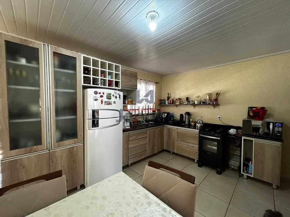 Casa, 3 quartos, 192 m² - Foto 1