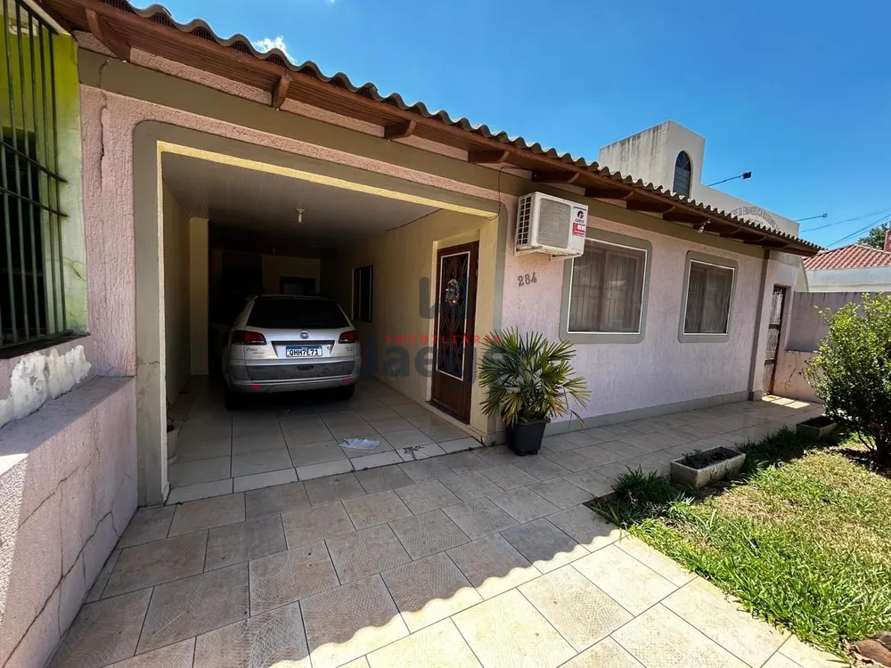 Casa, 3 quartos, 192 m² - Foto 8