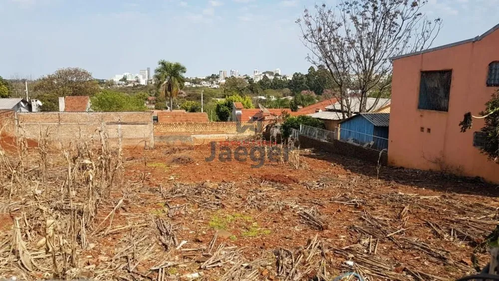 Terreno, 480 m² - Foto 2