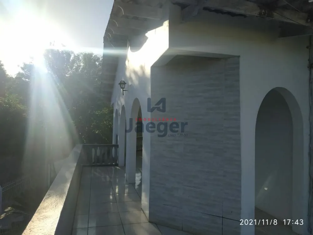 Casa, 4 quartos, 260 m² - Foto 12