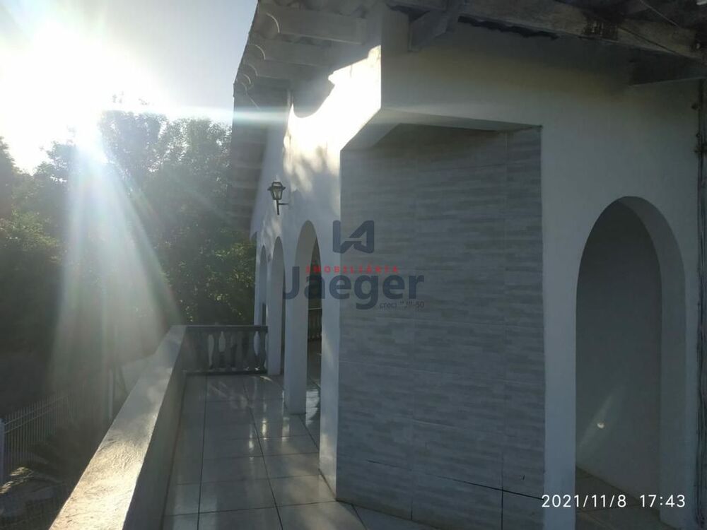 Casa, 4 quartos, 260 m² - Foto 7