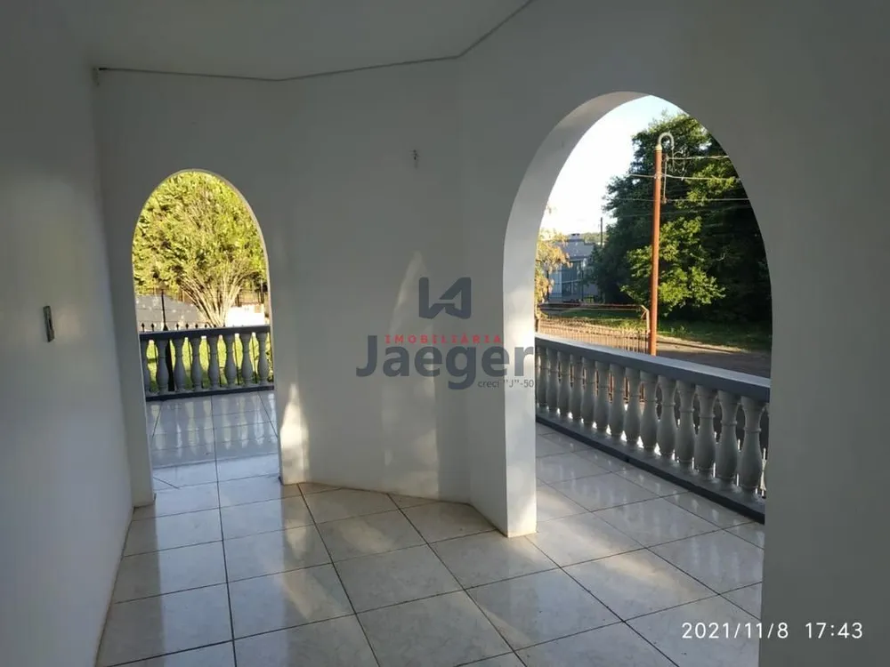Casa, 4 quartos, 260 m² - Foto 11