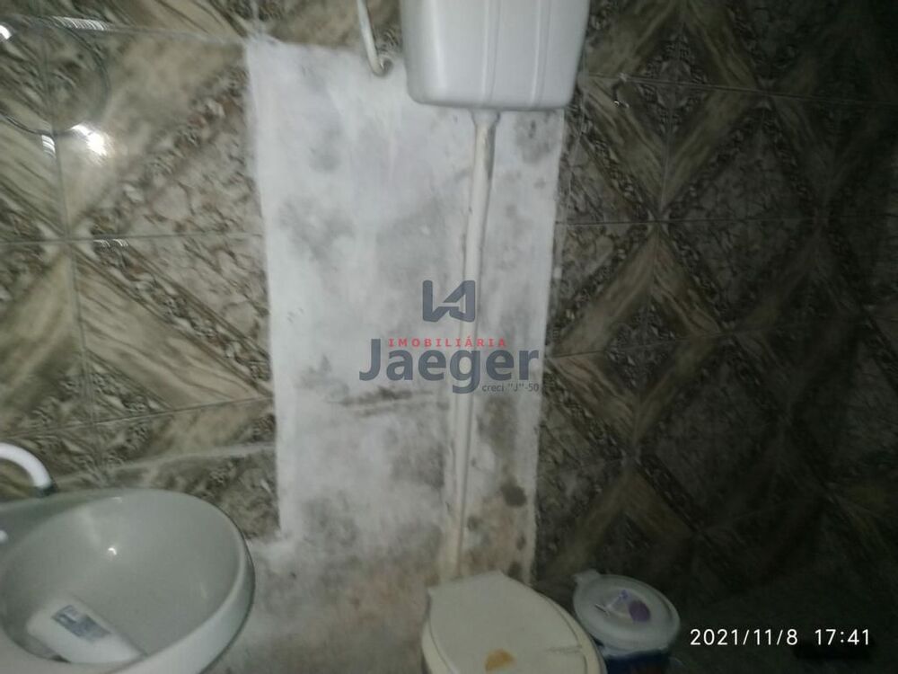 Casa, 4 quartos, 260 m² - Foto 8