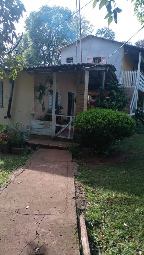 Sítio à venda com 2 quartos, 22000m² - Foto 2