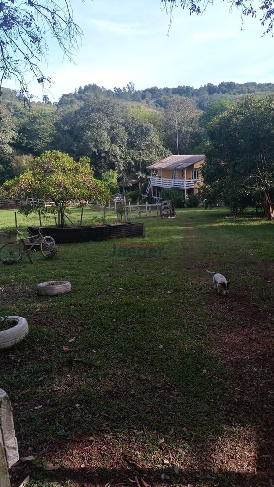 Sítio à venda com 2 quartos, 22000m² - Foto 22