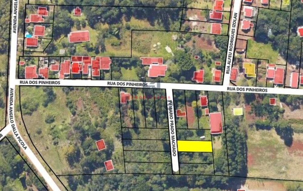 Terreno, 360 m² - Foto 1