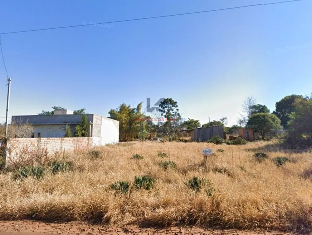 Terreno, 274 m² - Foto 1