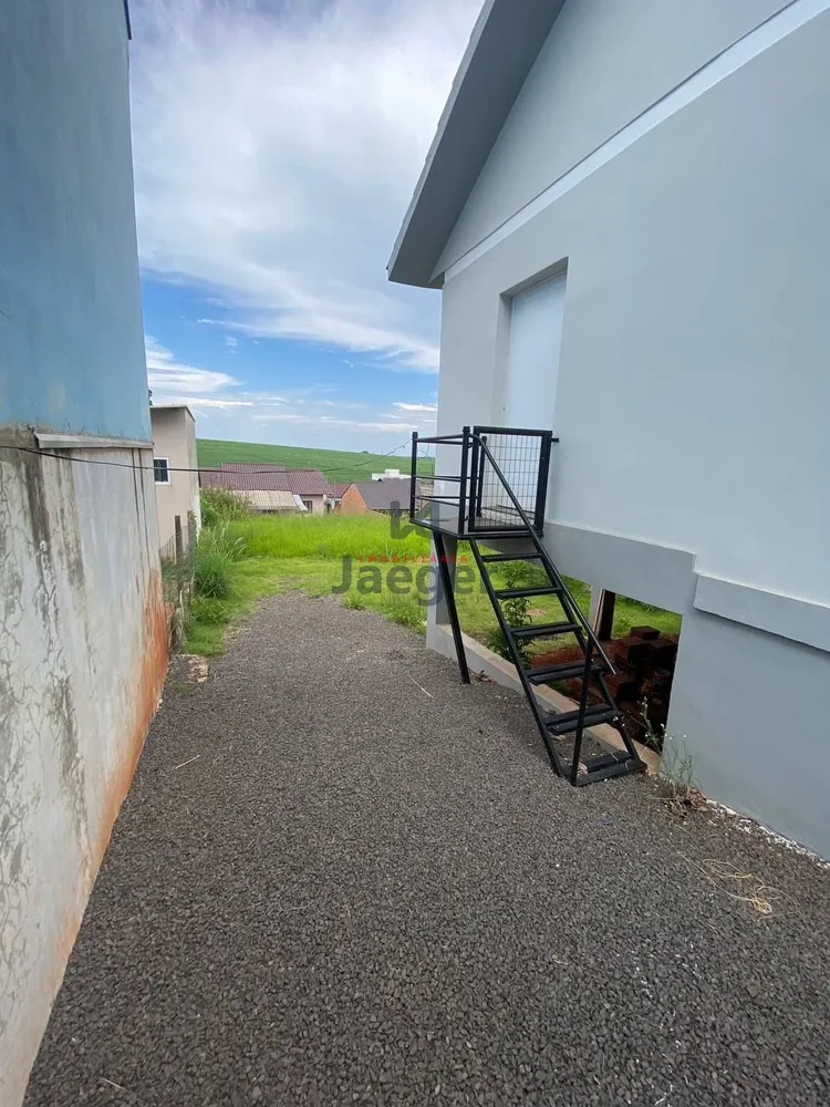 Casa, 2 quartos, 69 m² - Foto 4
