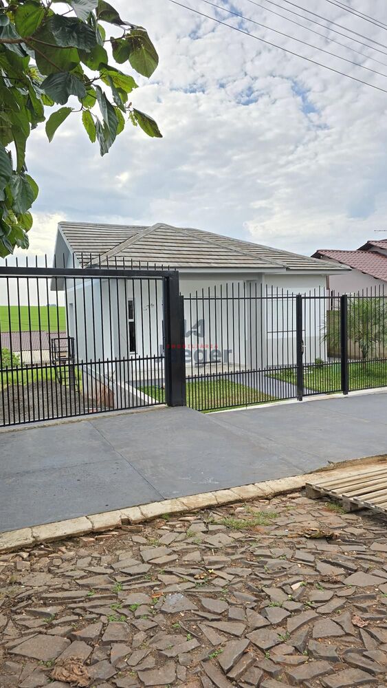 Casa, 2 quartos, 69 m² - Foto 1