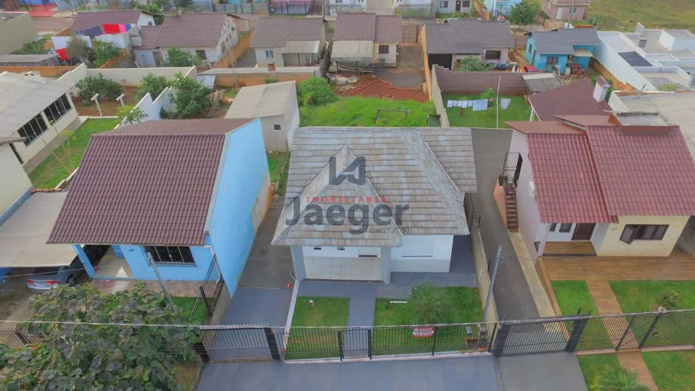 Casa, 2 quartos, 69 m² - Foto 2