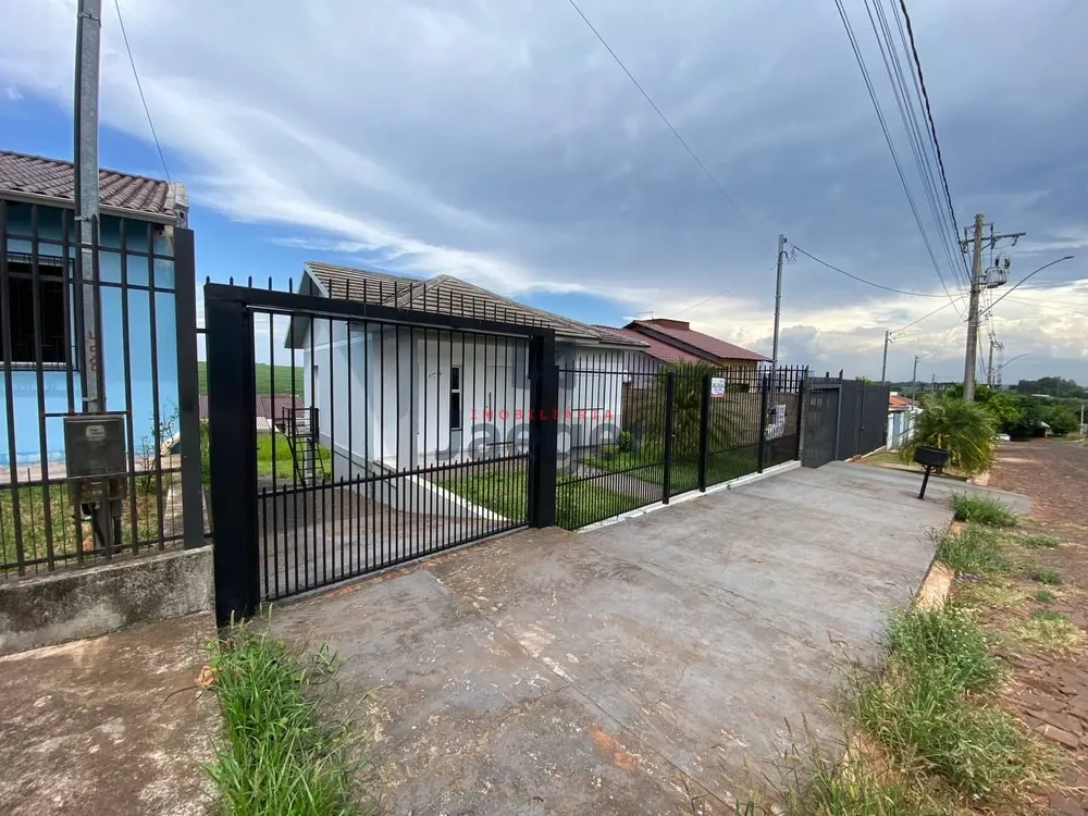 Casa, 2 quartos, 69 m² - Foto 6