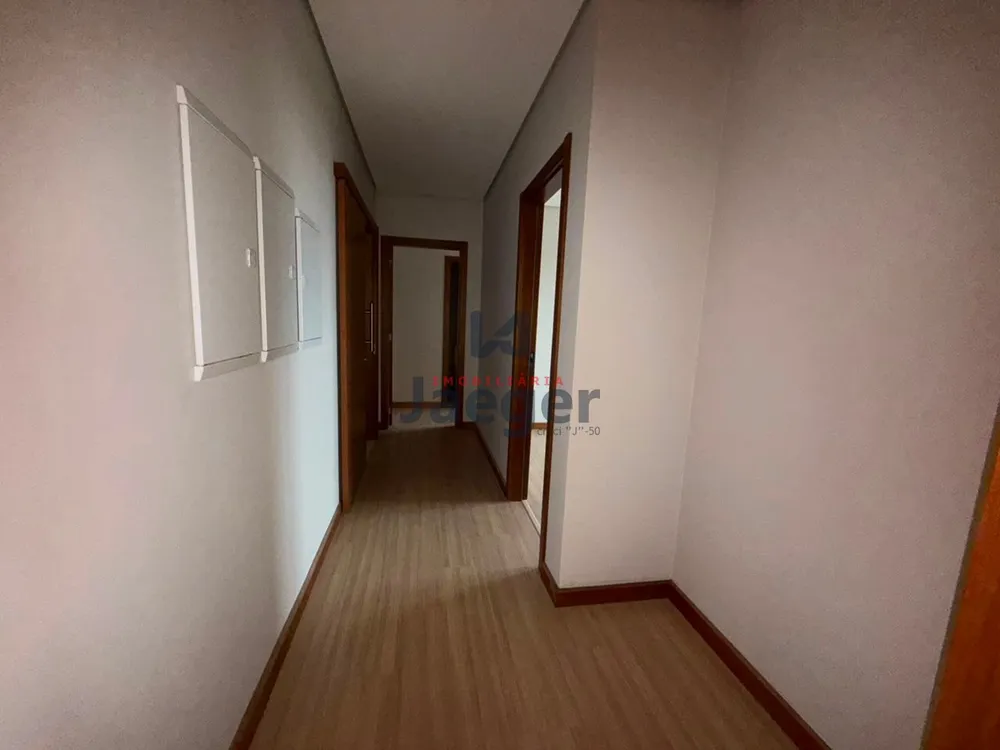 Apartamento, 3 quartos, 164 m² - Foto 1