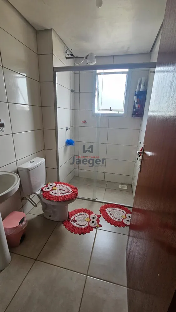 Apartamento, 2 quartos, 50 m² - Foto 6