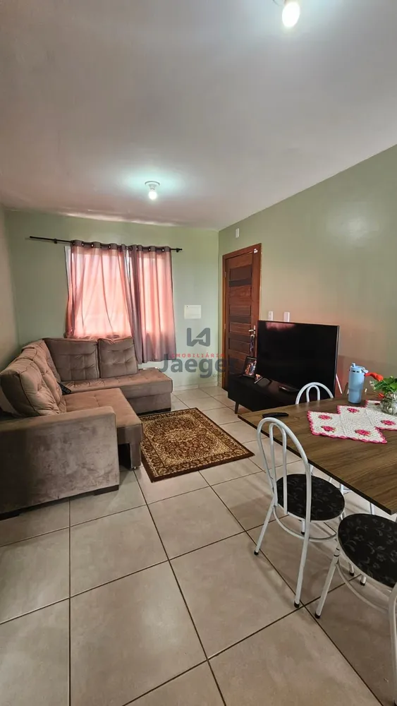 Apartamento, 2 quartos, 50 m² - Foto 2