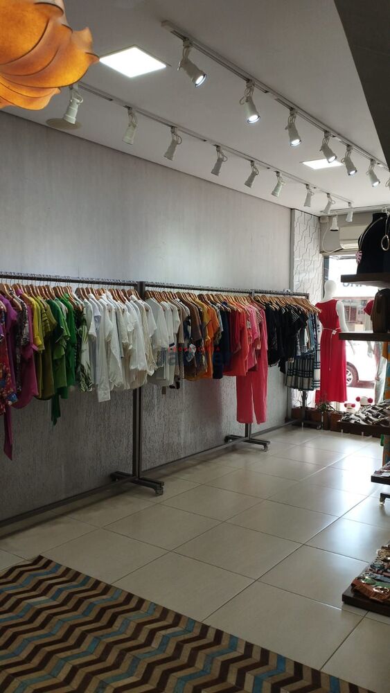 Loja-Salão, 50 m² - Foto 6