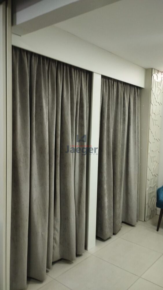 Loja-Salão, 50 m² - Foto 2