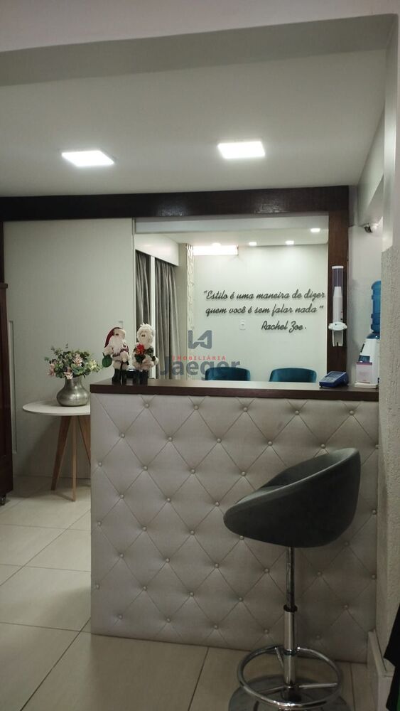Loja-Salão, 50 m² - Foto 4