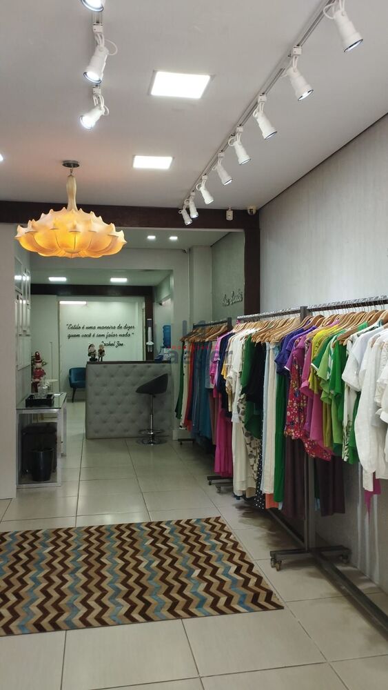 Loja-Salão, 50 m² - Foto 10