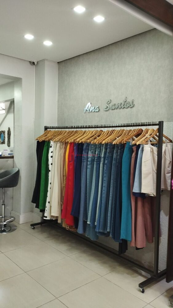 Loja-Salão, 50 m² - Foto 5