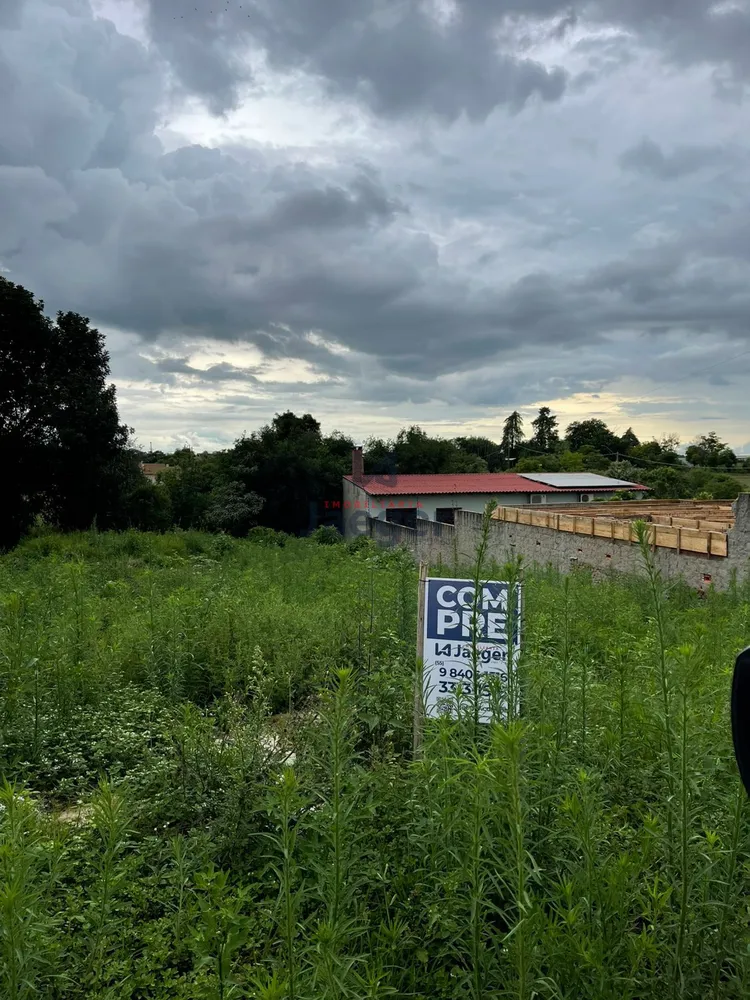 Terreno, 576 m² - Foto 1