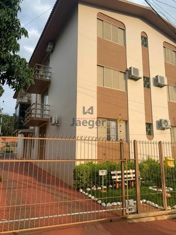 Apartamento, 2 quartos, 73 m² - Foto 5