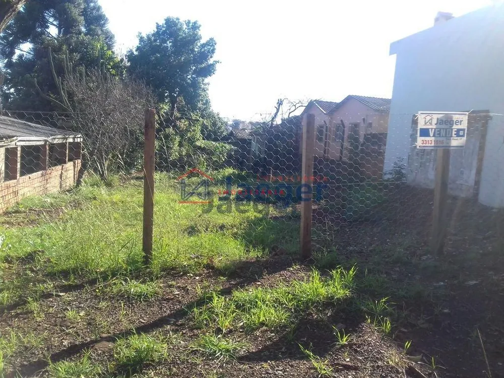 Terreno, 360 m² - Foto 1