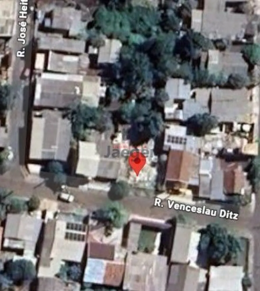 Terreno, 272 m² - Foto 1