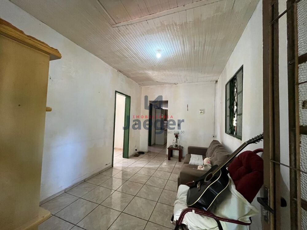 Casa à venda e aluguel com 2 quartos, 149m² - Foto 1