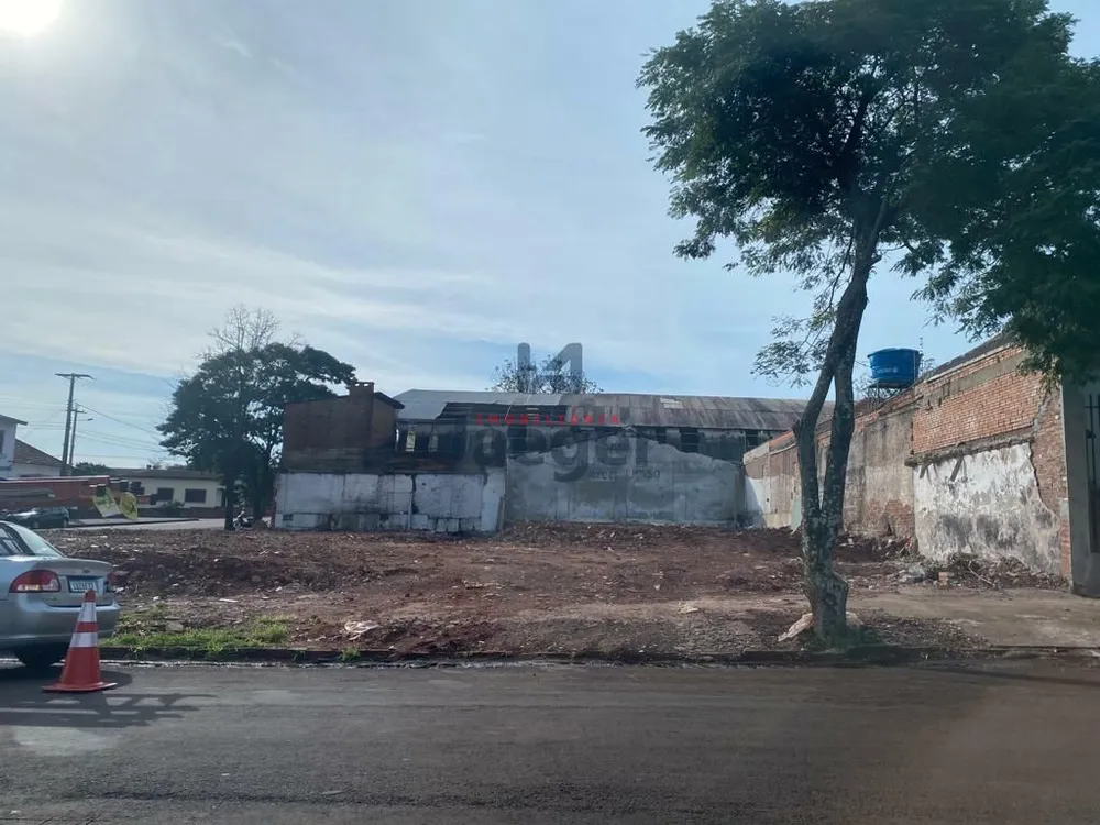 Terreno, 724 m² - Foto 7